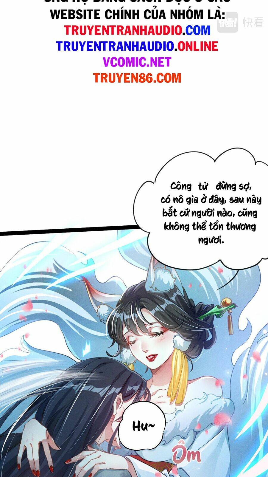 Tối Cường Thần Thoại Đế Hoàng Chapter 1 - Trang 2