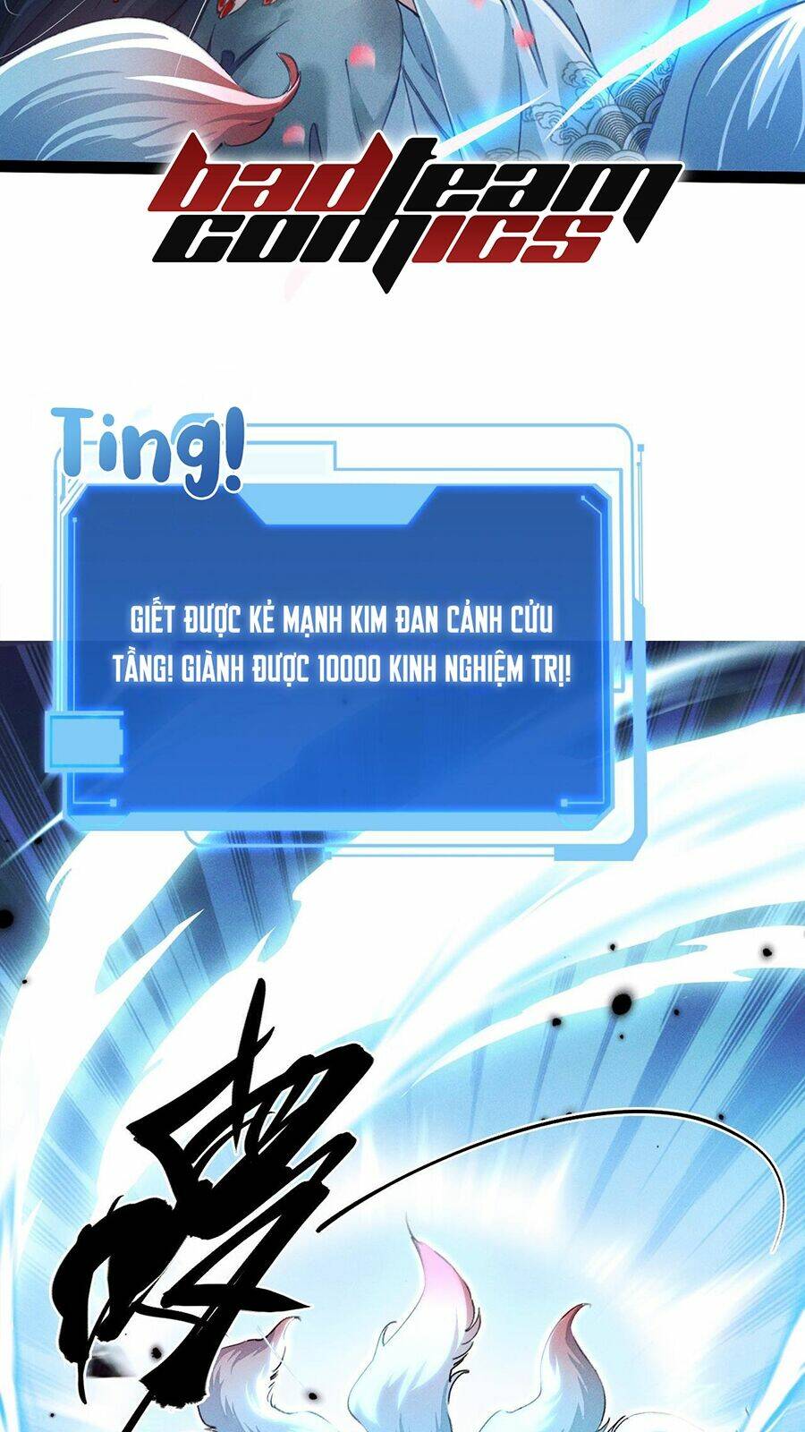 Tối Cường Thần Thoại Đế Hoàng Chapter 1 - Trang 2