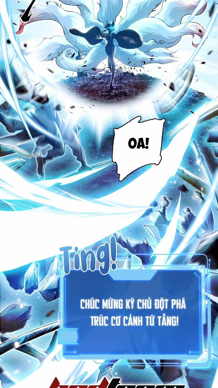 Tối Cường Thần Thoại Đế Hoàng Chapter 1 - Trang 2