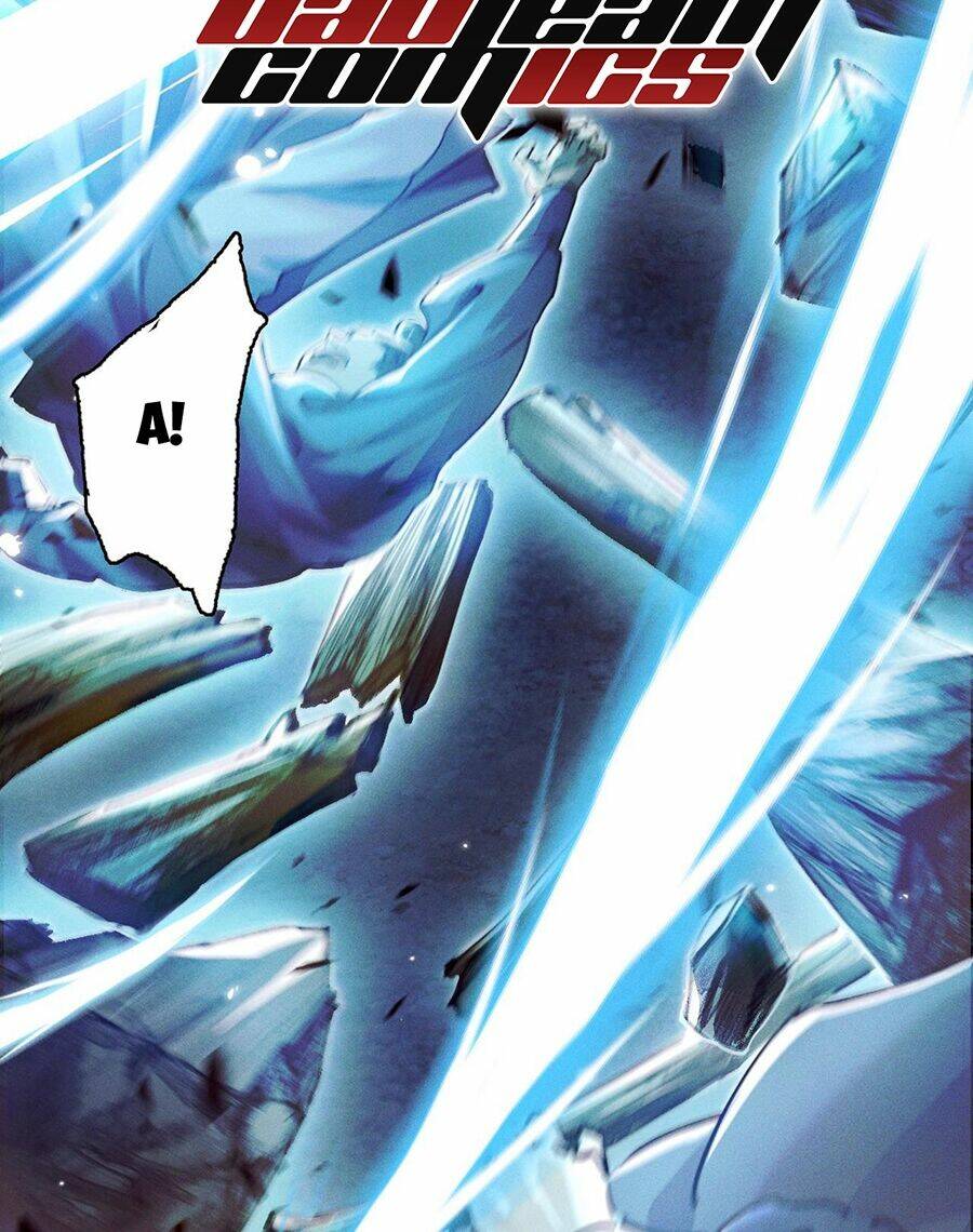 Tối Cường Thần Thoại Đế Hoàng Chapter 1 - Trang 2