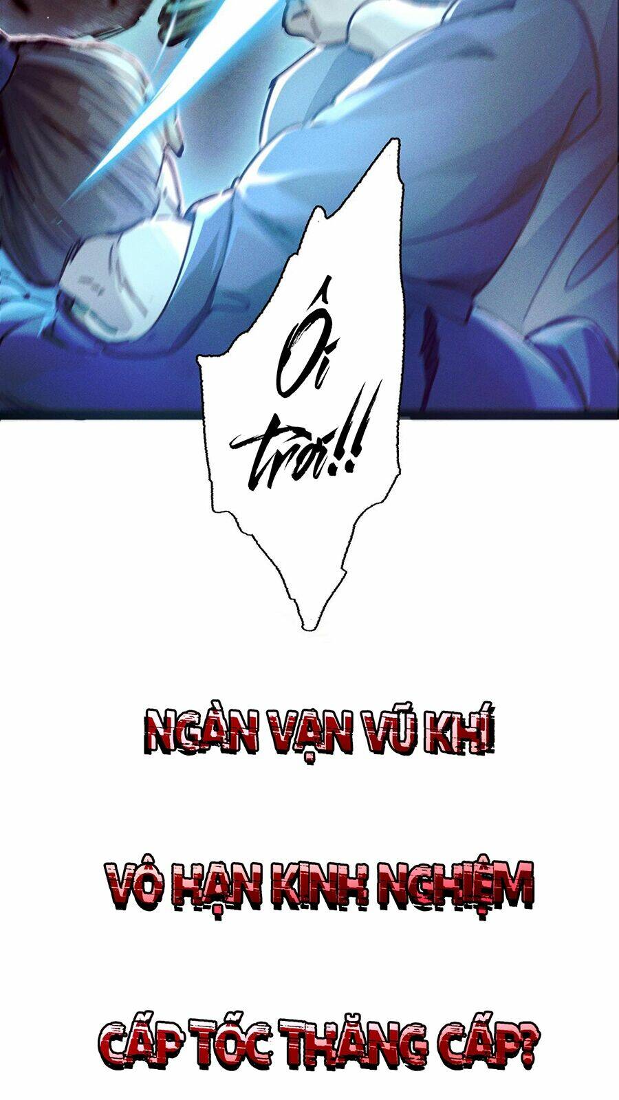 Tối Cường Thần Thoại Đế Hoàng Chapter 1 - Trang 2