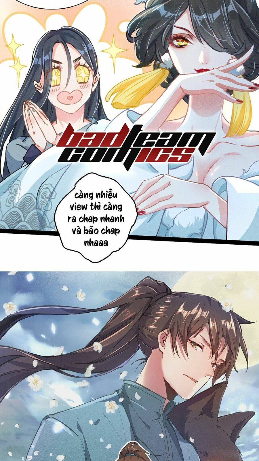 Tối Cường Thần Thoại Đế Hoàng Chapter 1 - Trang 2