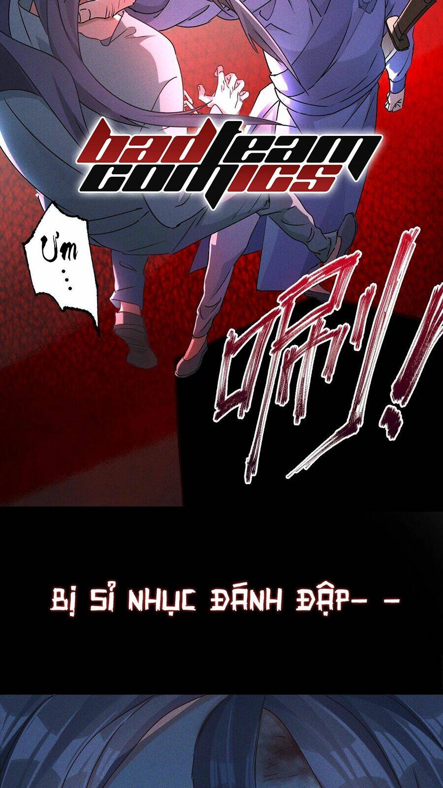 Tối Cường Thần Thoại Đế Hoàng Chapter 1 - Trang 2