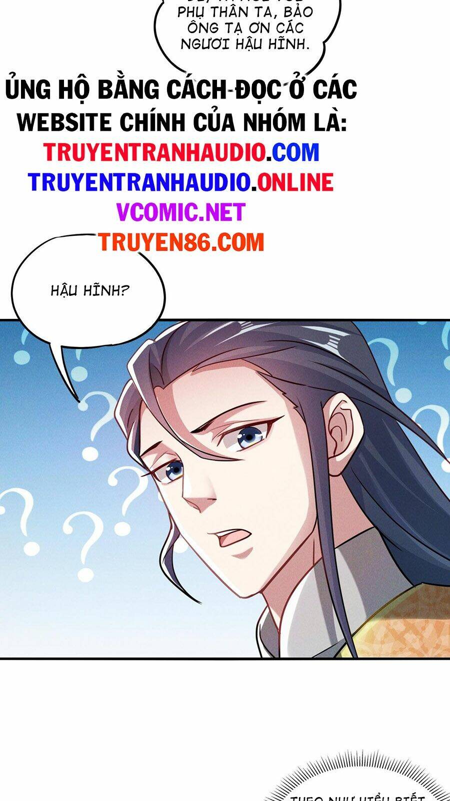 Tối Cường Thần Thoại Đế Hoàng Chapter 10 - Trang 2