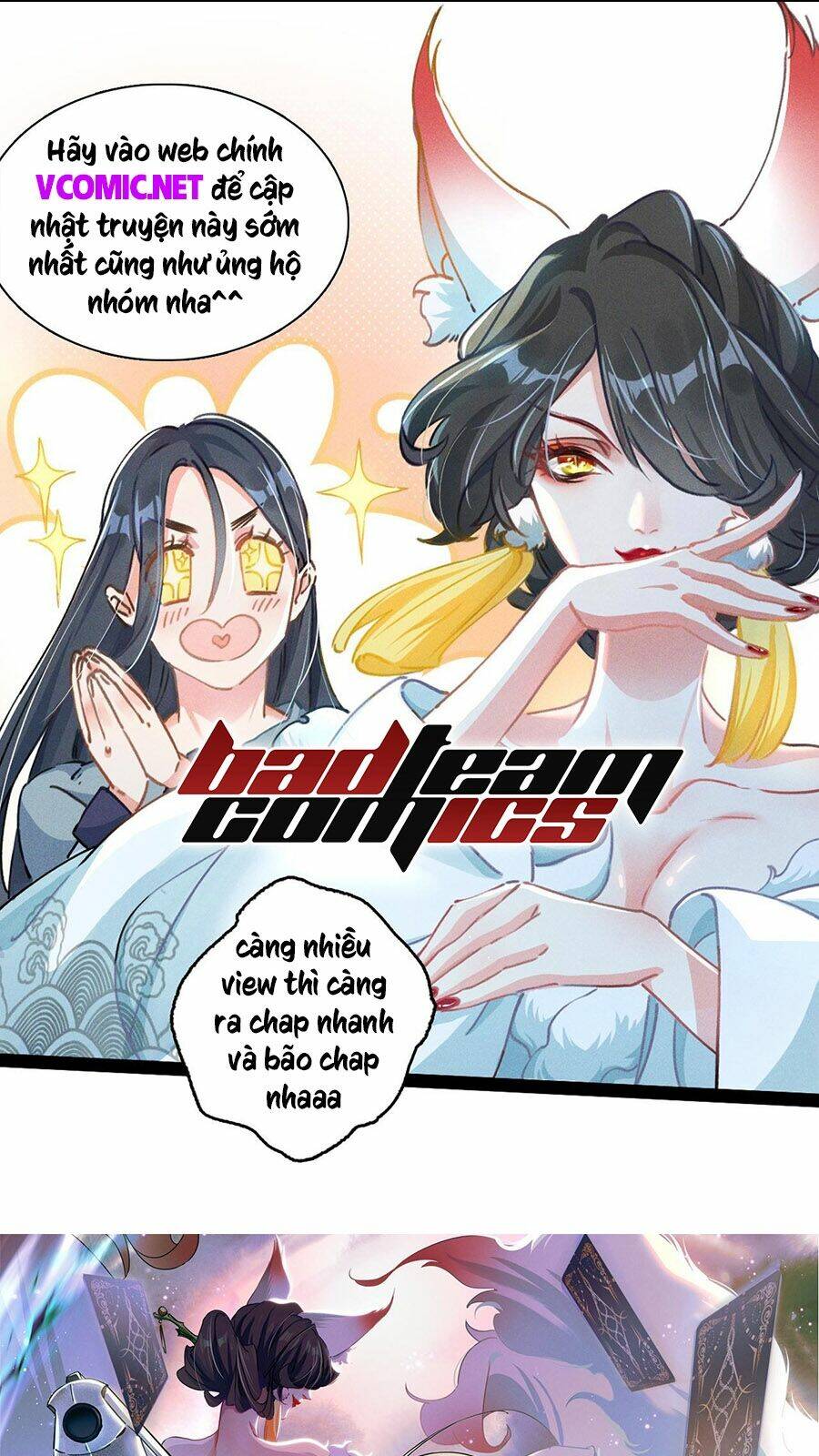 Tối Cường Thần Thoại Đế Hoàng Chapter 10 - Trang 2