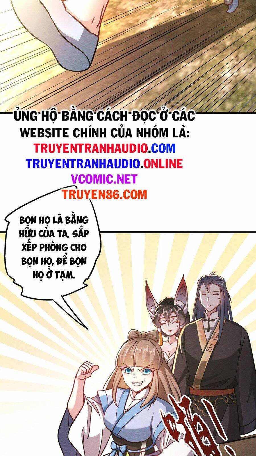 Tối Cường Thần Thoại Đế Hoàng Chapter 10 - Trang 2