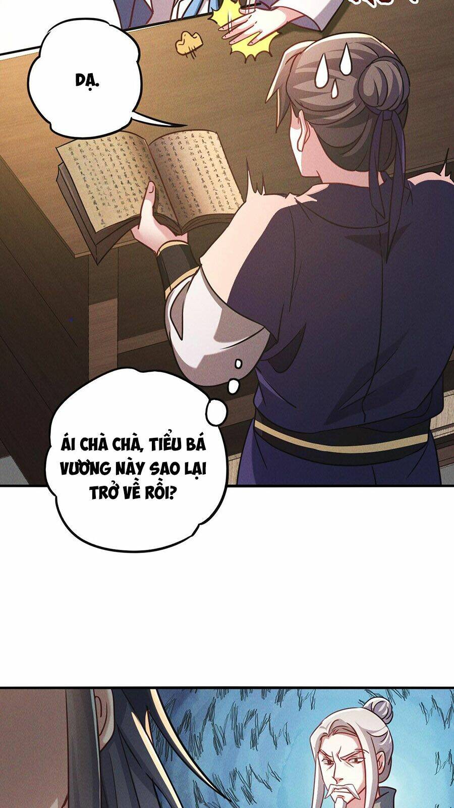 Tối Cường Thần Thoại Đế Hoàng Chapter 10 - Trang 2