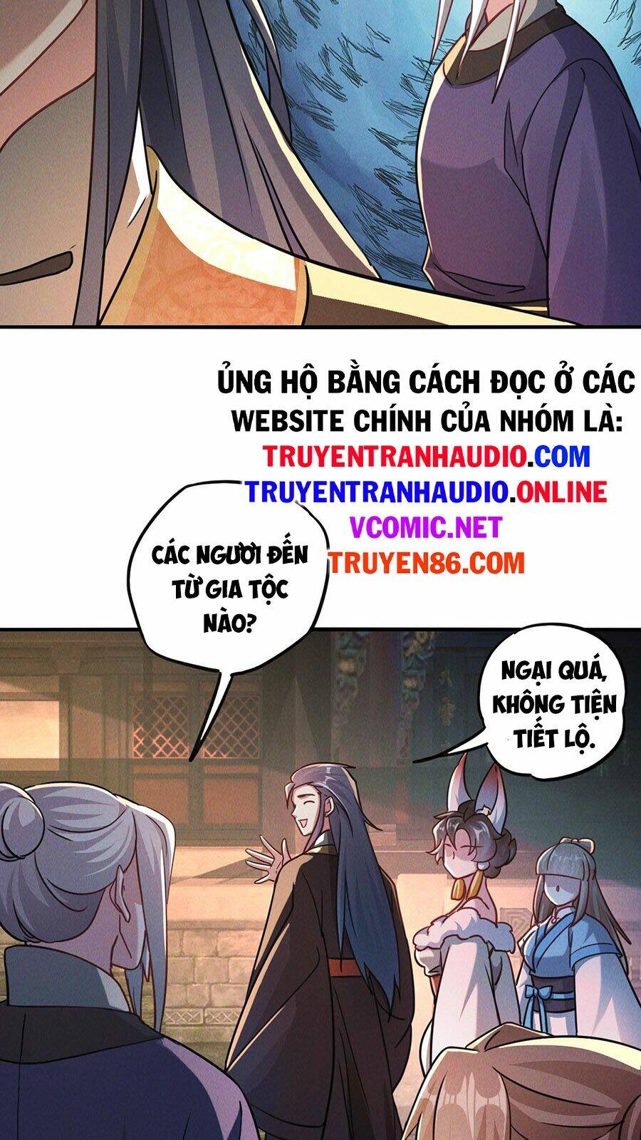 Tối Cường Thần Thoại Đế Hoàng Chapter 10 - Trang 2