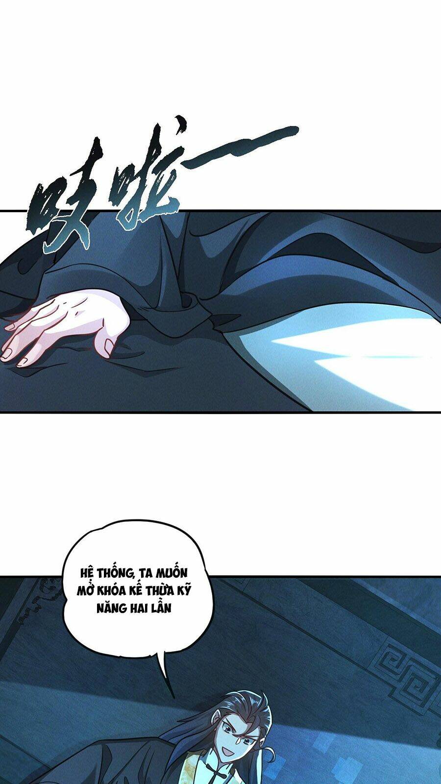 Tối Cường Thần Thoại Đế Hoàng Chapter 10 - Trang 2