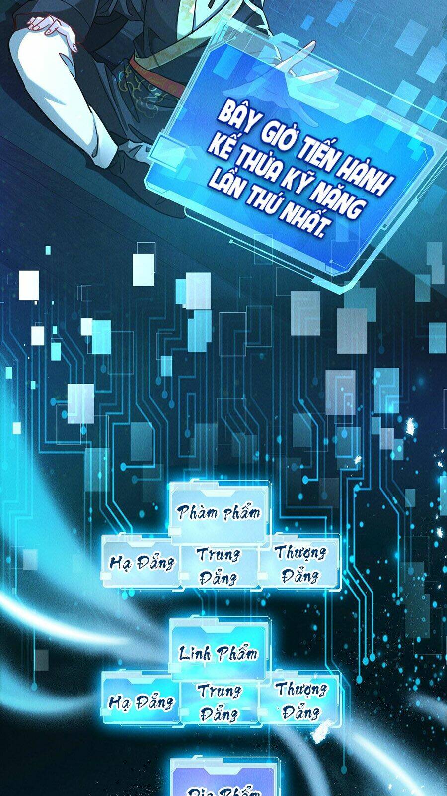 Tối Cường Thần Thoại Đế Hoàng Chapter 10 - Trang 2