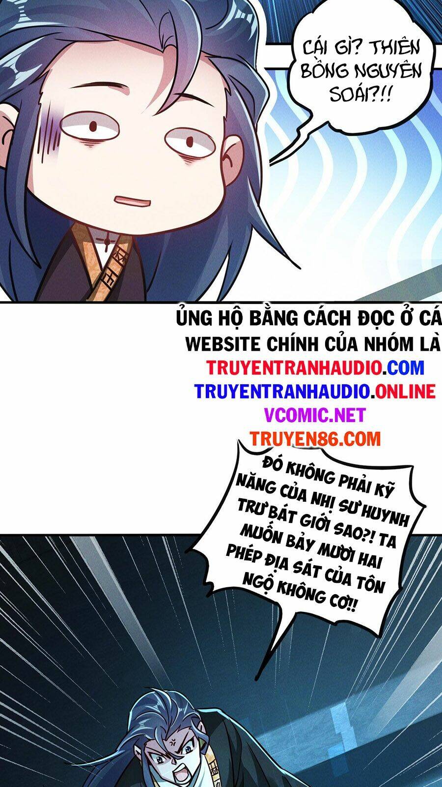 Tối Cường Thần Thoại Đế Hoàng Chapter 10 - Trang 2