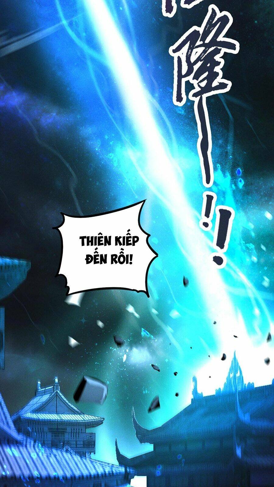 Tối Cường Thần Thoại Đế Hoàng Chapter 10 - Trang 2