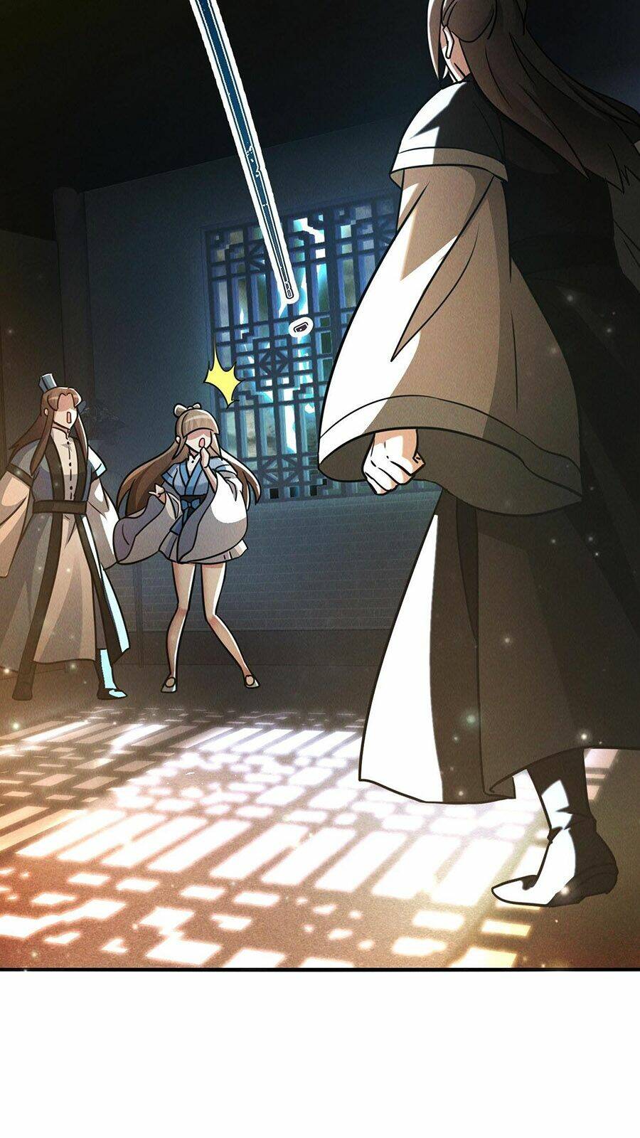 Tối Cường Thần Thoại Đế Hoàng Chapter 10 - Trang 2