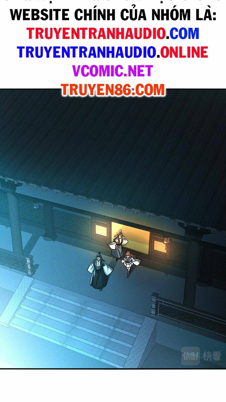 Tối Cường Thần Thoại Đế Hoàng Chapter 10 - Trang 2