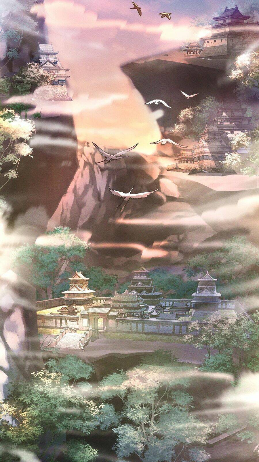 Tối Cường Thần Thoại Đế Hoàng Chapter 10 - Trang 2