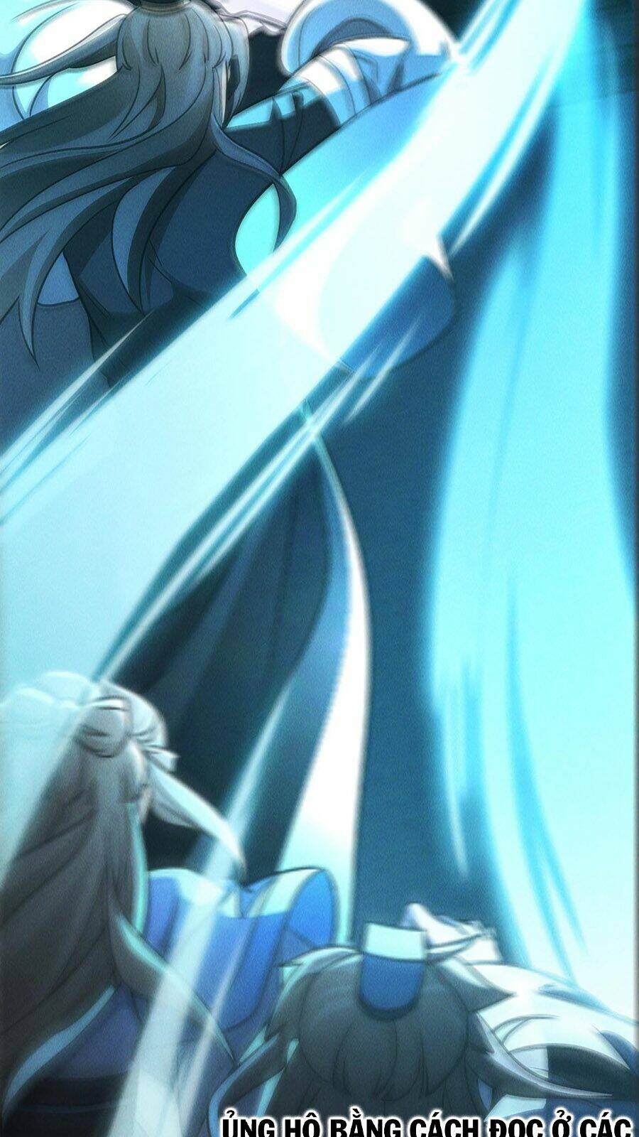 Tối Cường Thần Thoại Đế Hoàng Chapter 10 - Trang 2