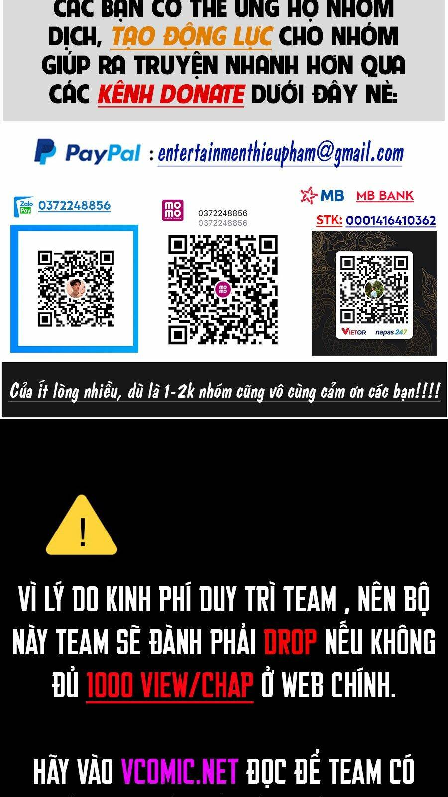 Tối Cường Thần Thoại Đế Hoàng Chapter 10 - Trang 2