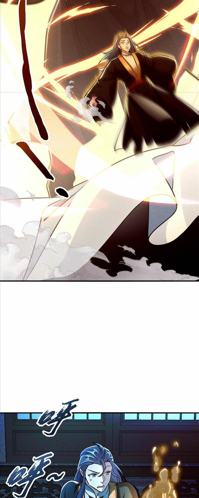 Tối Cường Thần Thoại Đế Hoàng Chapter 11 - Trang 2