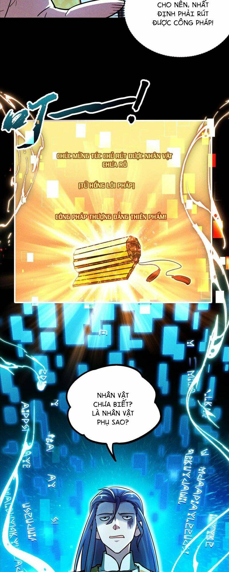 Tối Cường Thần Thoại Đế Hoàng Chapter 11 - Trang 2