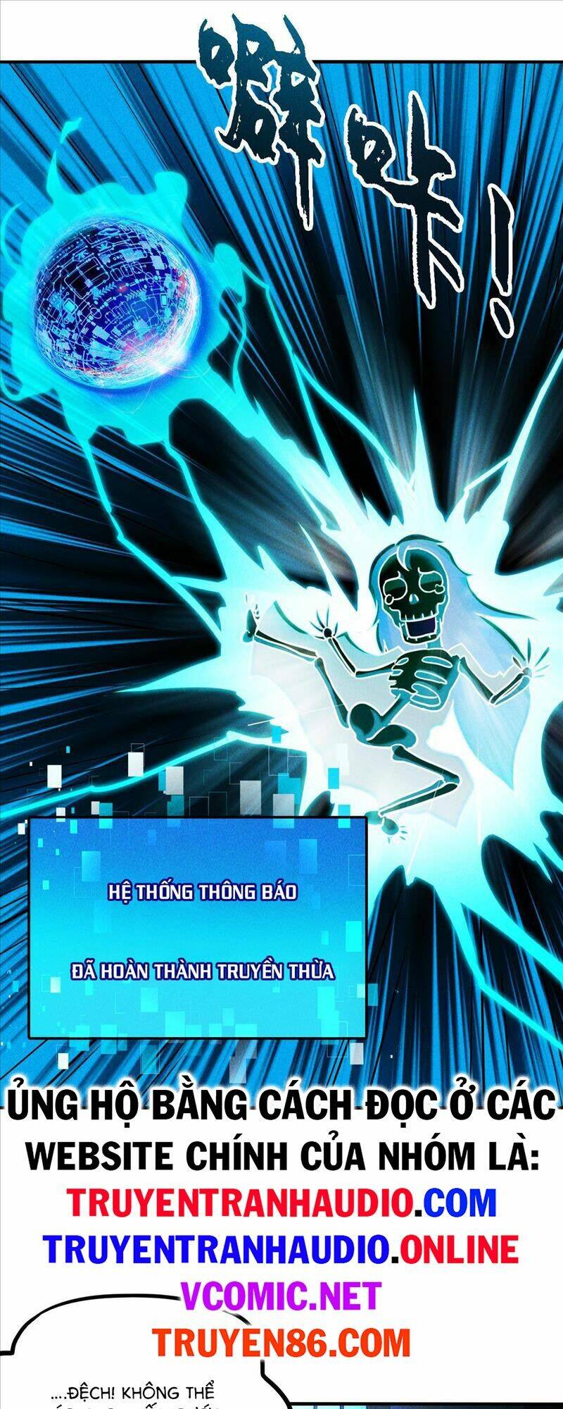 Tối Cường Thần Thoại Đế Hoàng Chapter 11 - Trang 2