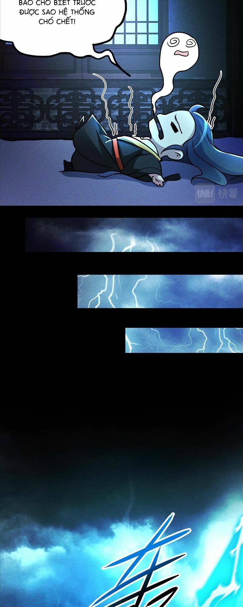 Tối Cường Thần Thoại Đế Hoàng Chapter 11 - Trang 2