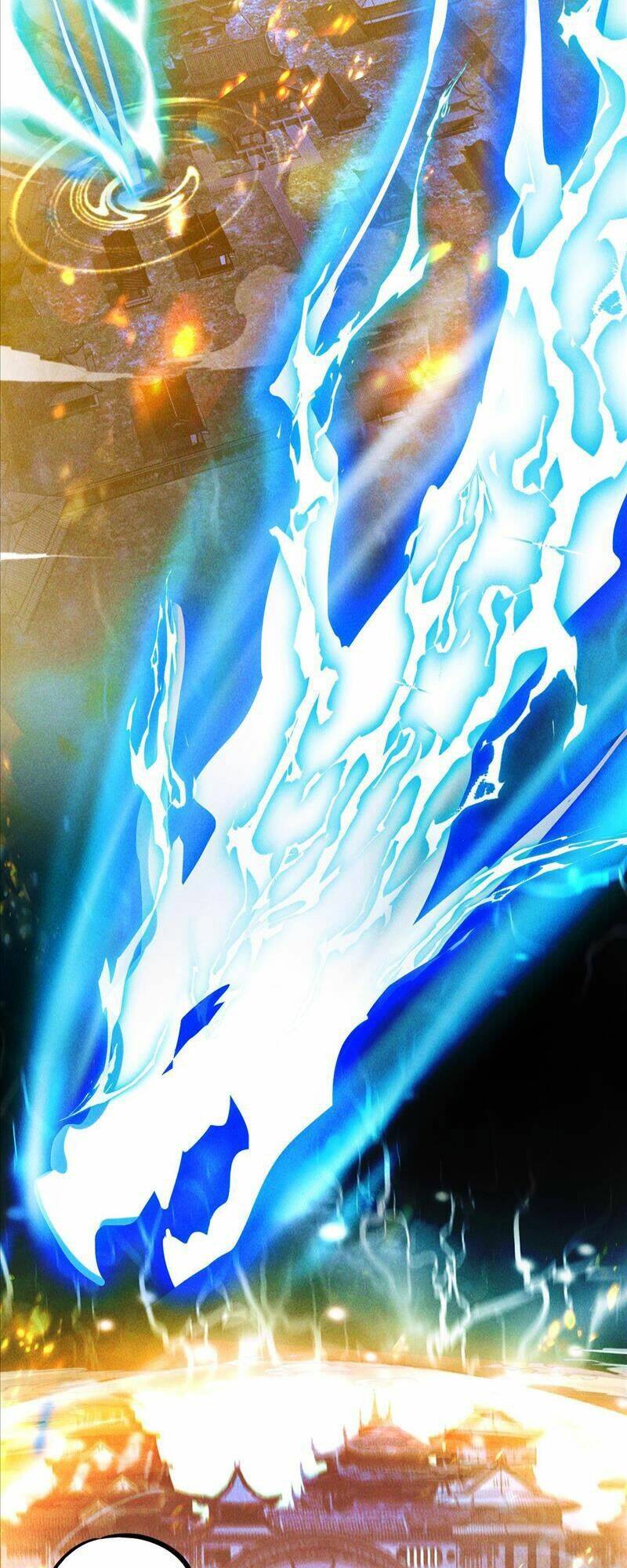 Tối Cường Thần Thoại Đế Hoàng Chapter 11 - Trang 2