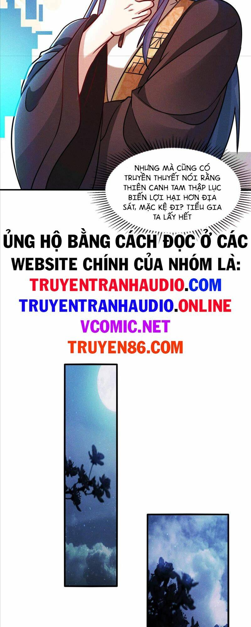 Tối Cường Thần Thoại Đế Hoàng Chapter 11 - Trang 2
