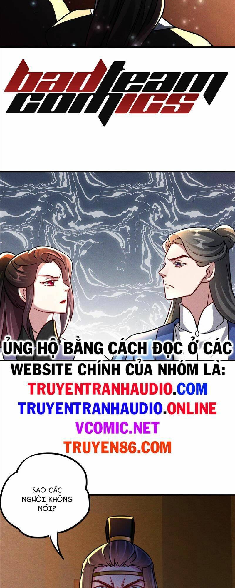 Tối Cường Thần Thoại Đế Hoàng Chapter 11 - Trang 2