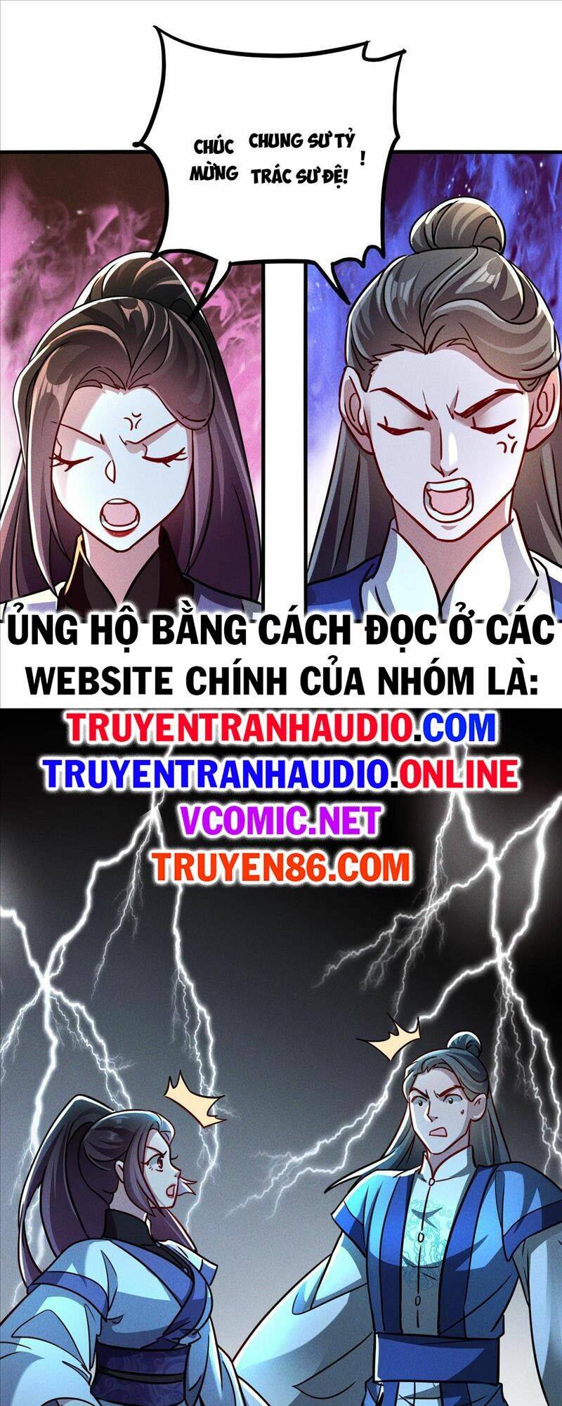 Tối Cường Thần Thoại Đế Hoàng Chapter 11 - Trang 2