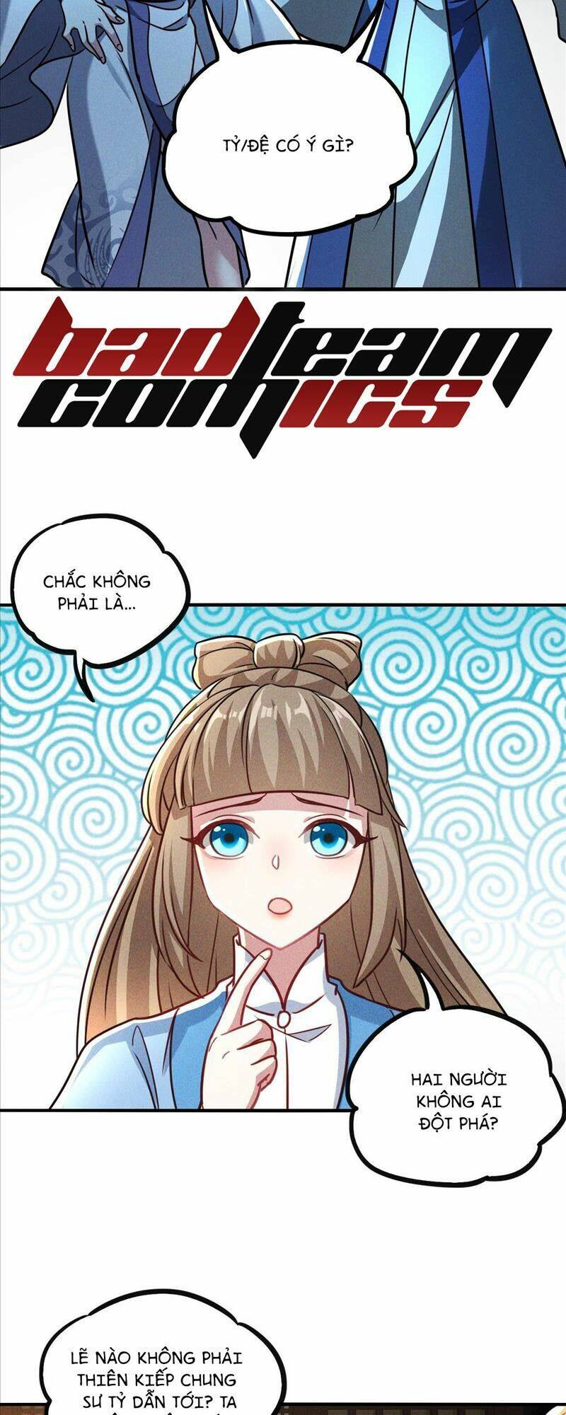 Tối Cường Thần Thoại Đế Hoàng Chapter 11 - Trang 2