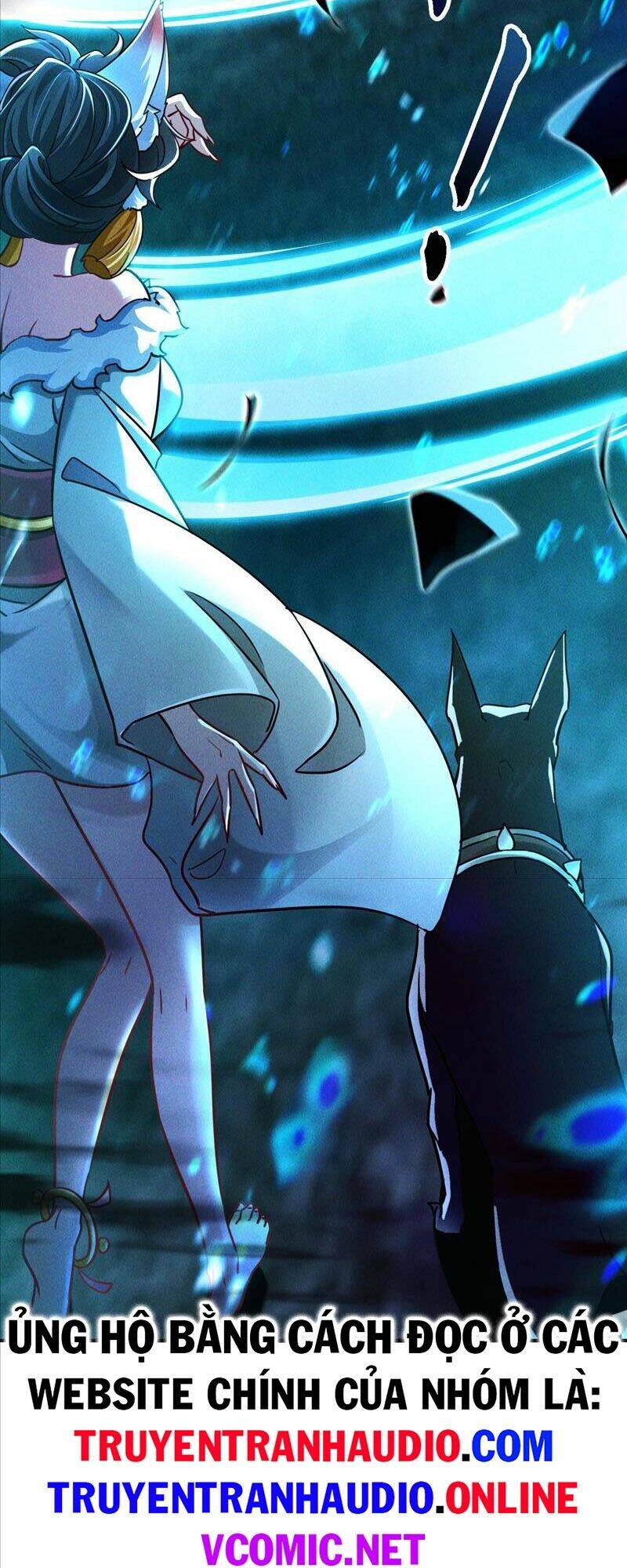 Tối Cường Thần Thoại Đế Hoàng Chapter 11 - Trang 2