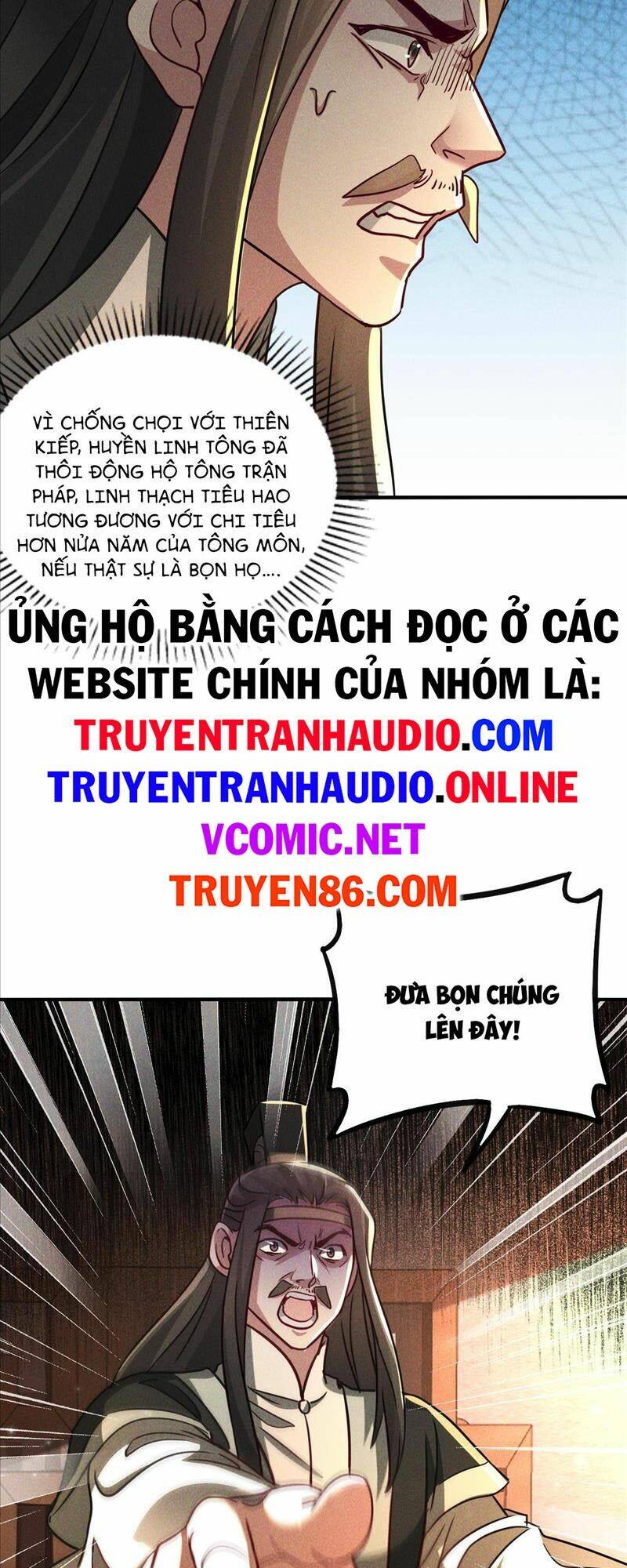 Tối Cường Thần Thoại Đế Hoàng Chapter 11 - Trang 2