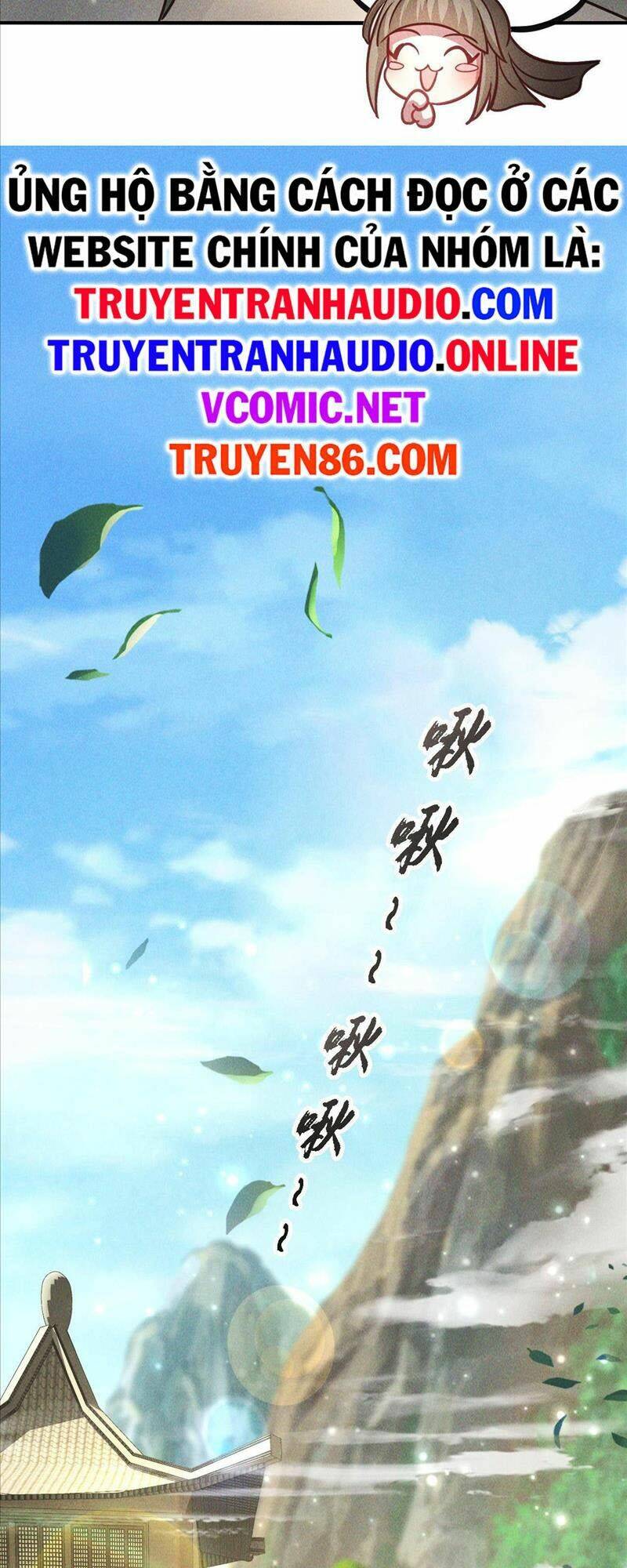 Tối Cường Thần Thoại Đế Hoàng Chapter 11 - Trang 2