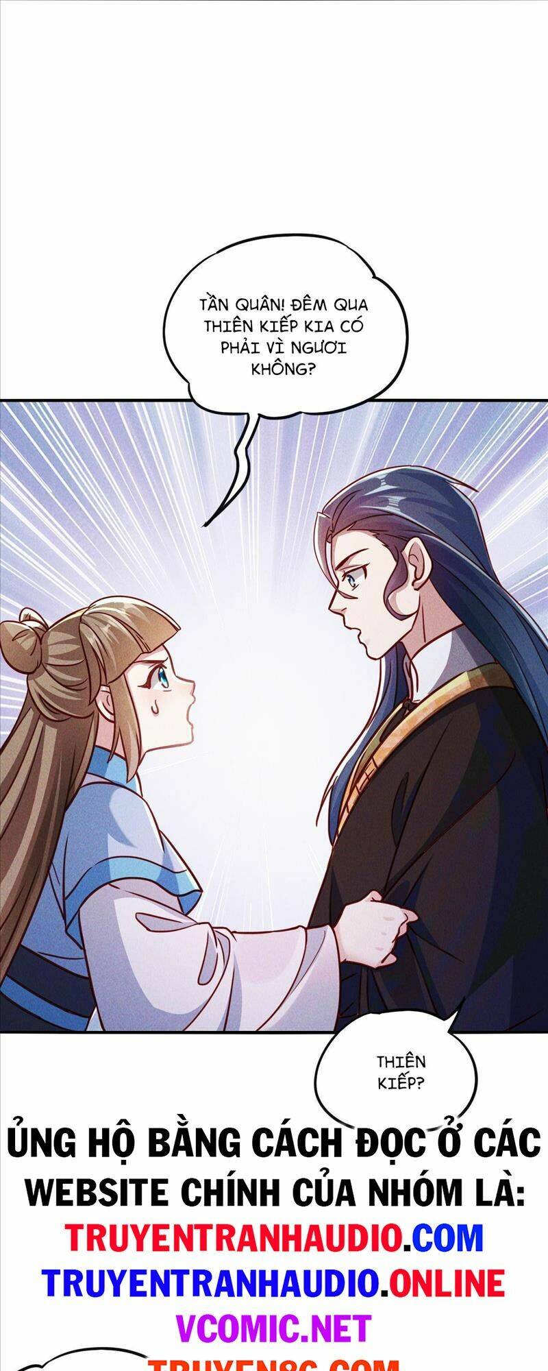 Tối Cường Thần Thoại Đế Hoàng Chapter 11 - Trang 2