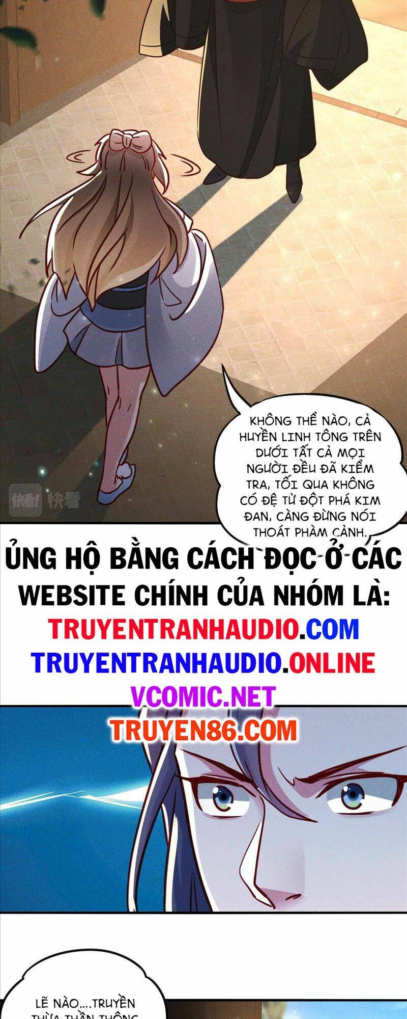 Tối Cường Thần Thoại Đế Hoàng Chapter 11 - Trang 2