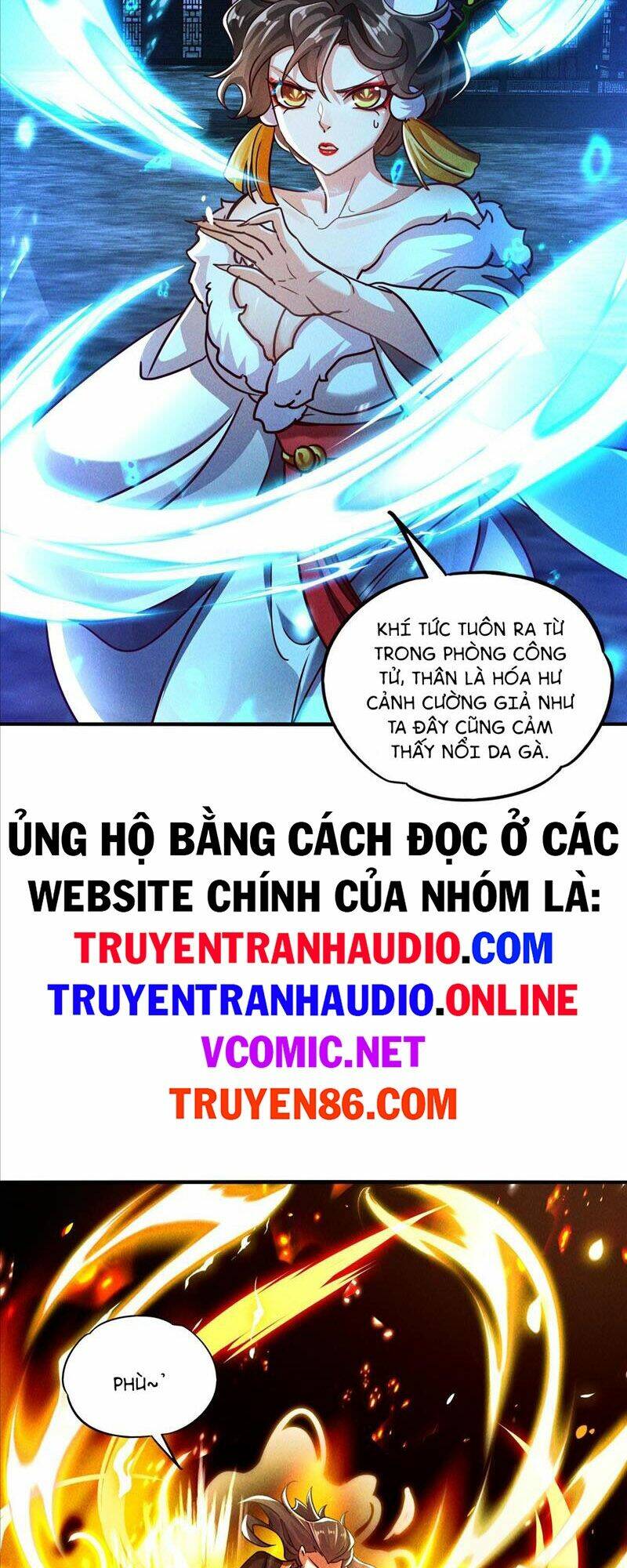 Tối Cường Thần Thoại Đế Hoàng Chapter 11 - Trang 2