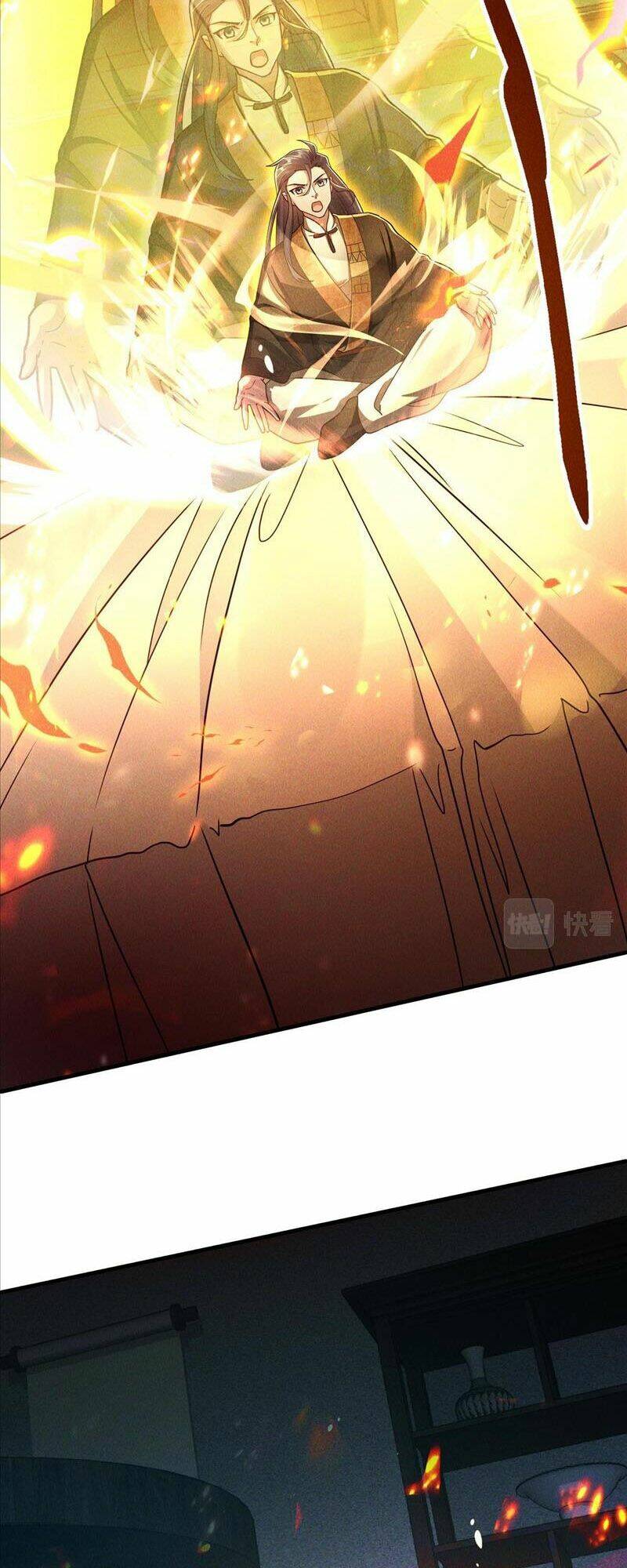 Tối Cường Thần Thoại Đế Hoàng Chapter 11 - Trang 2