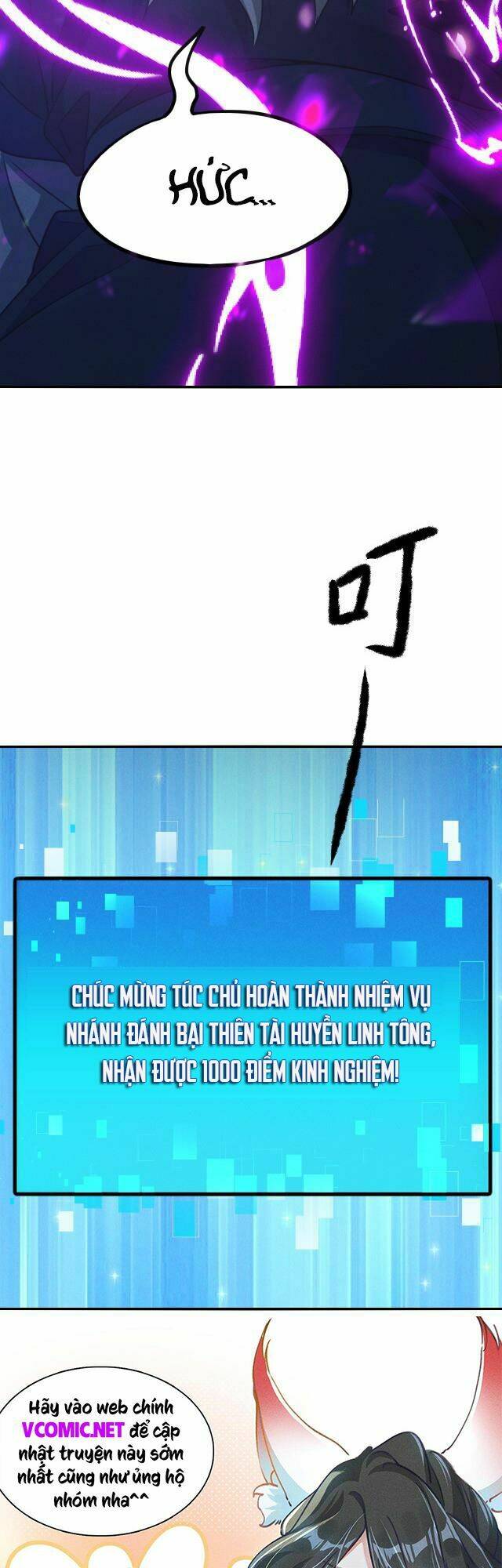 Tối Cường Thần Thoại Đế Hoàng Chapter 12 - Trang 2