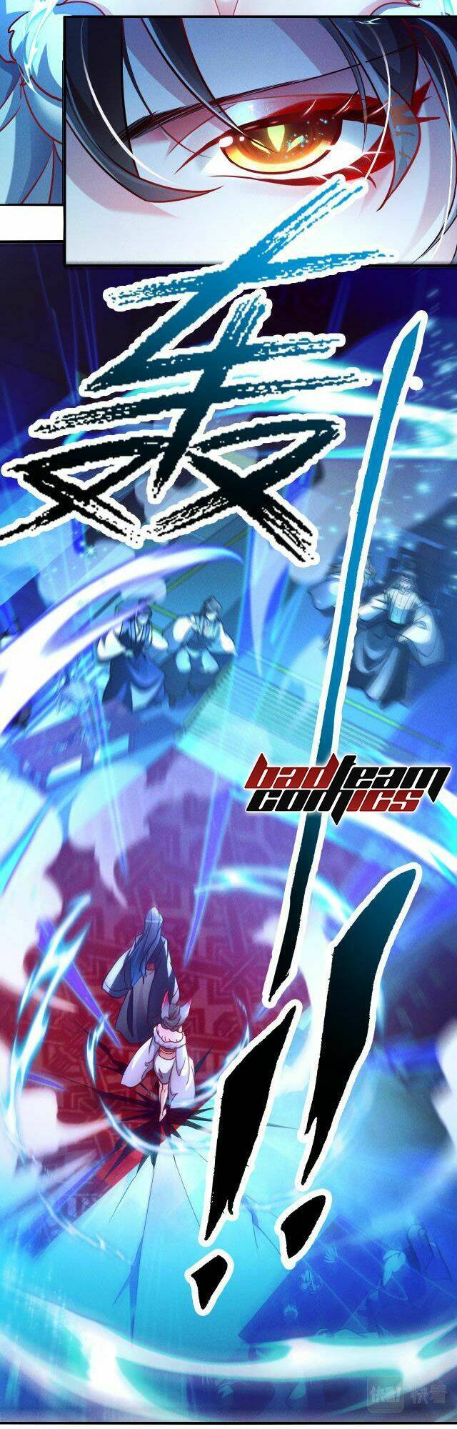 Tối Cường Thần Thoại Đế Hoàng Chapter 12 - Trang 2