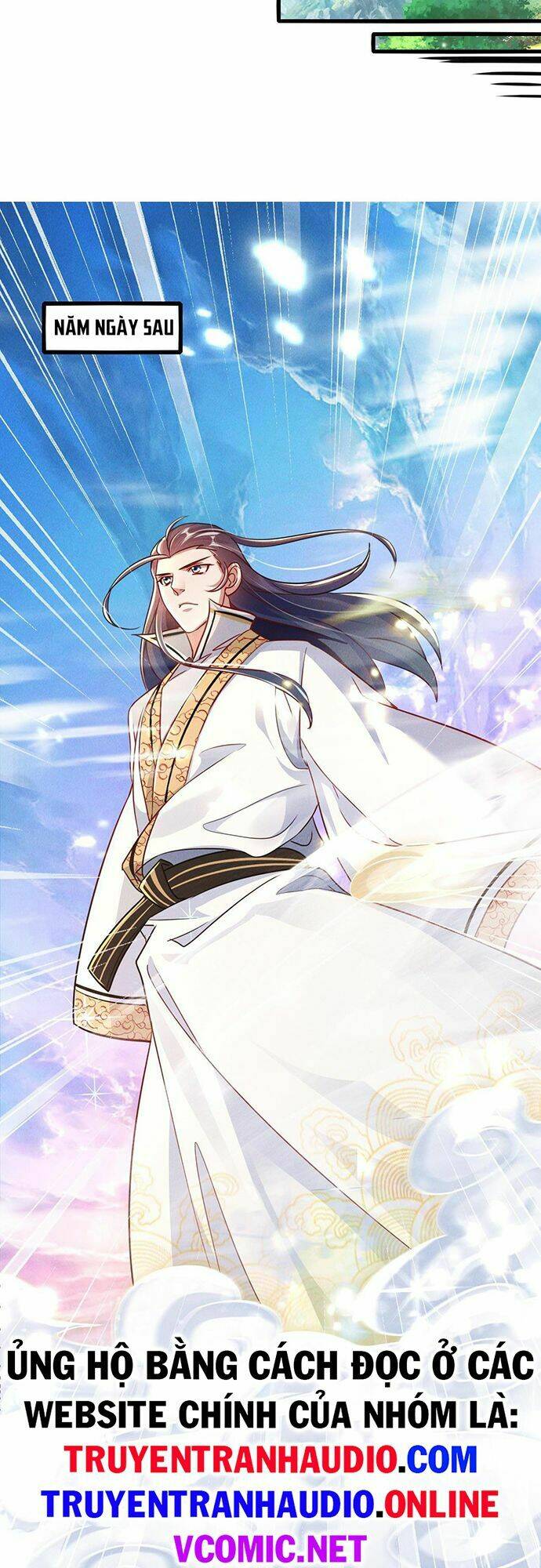 Tối Cường Thần Thoại Đế Hoàng Chapter 13 - Trang 2