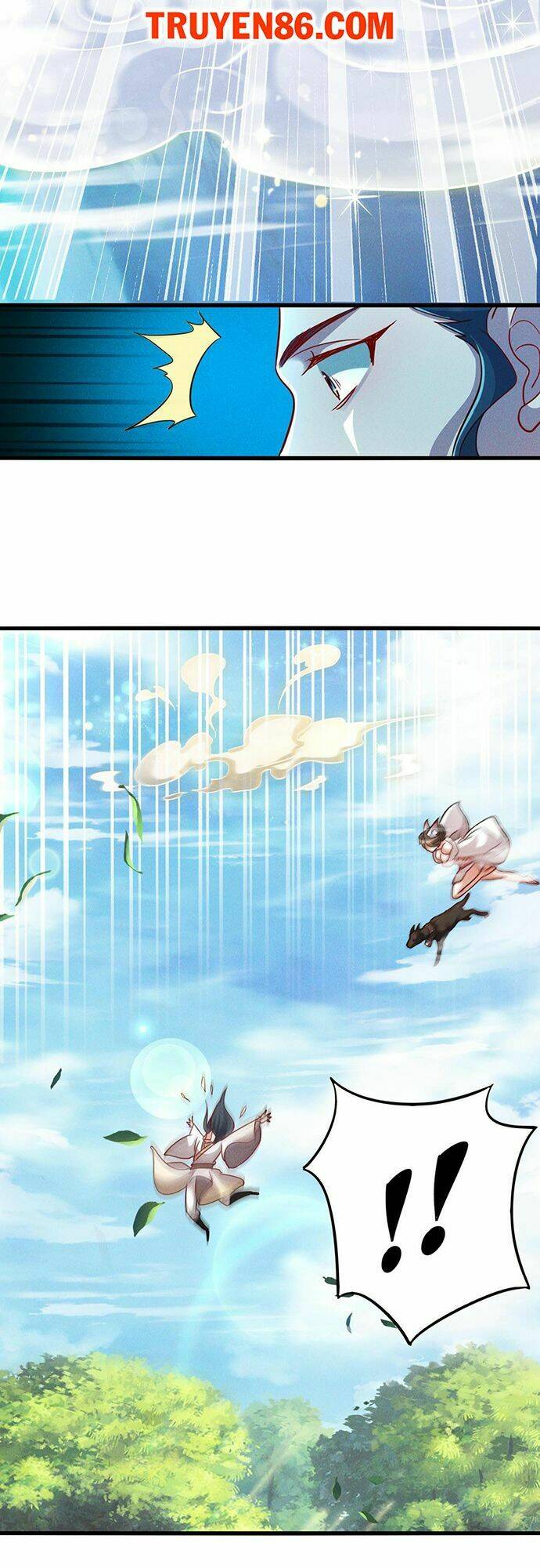 Tối Cường Thần Thoại Đế Hoàng Chapter 13 - Trang 2