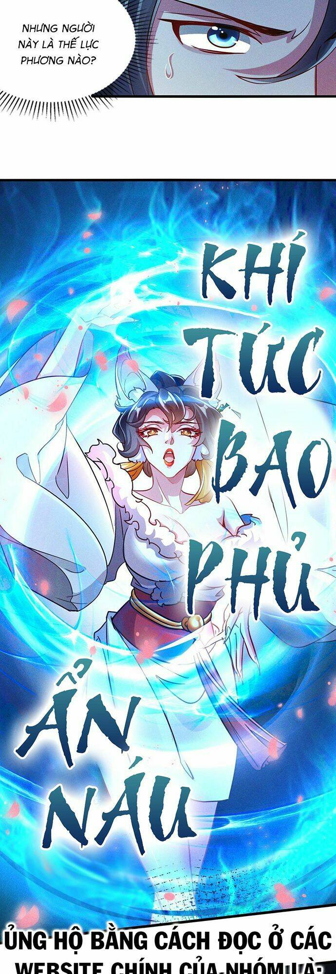 Tối Cường Thần Thoại Đế Hoàng Chapter 13 - Trang 2