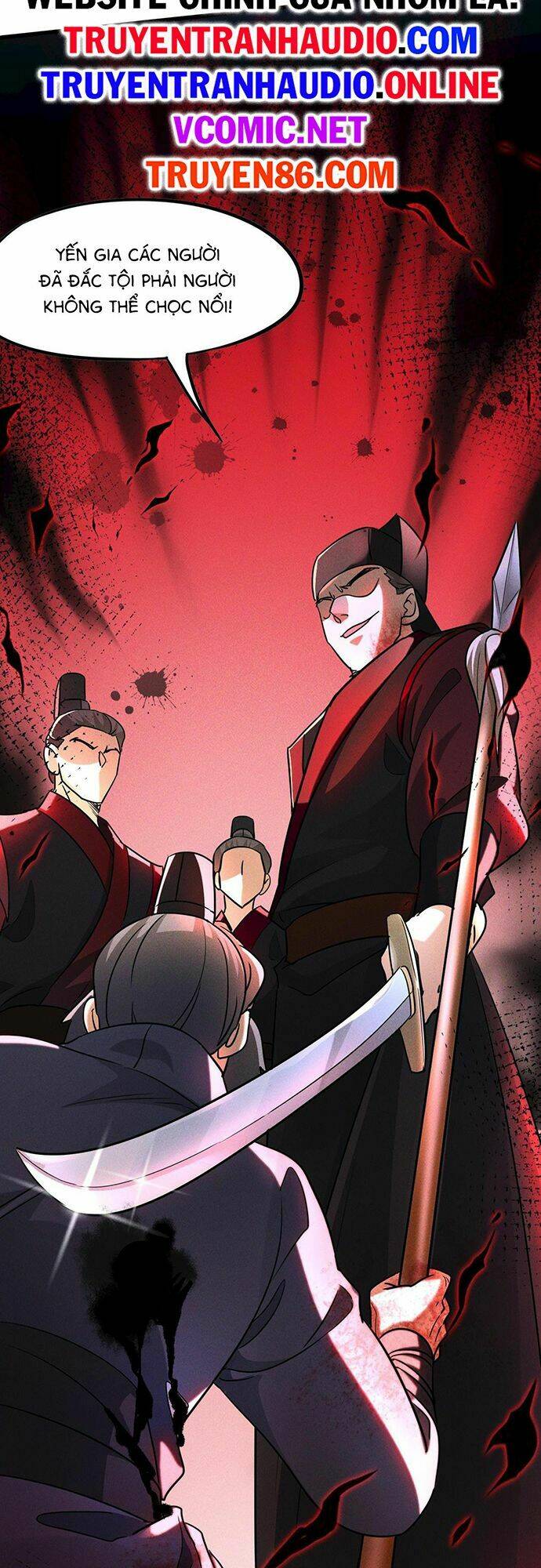 Tối Cường Thần Thoại Đế Hoàng Chapter 13 - Trang 2