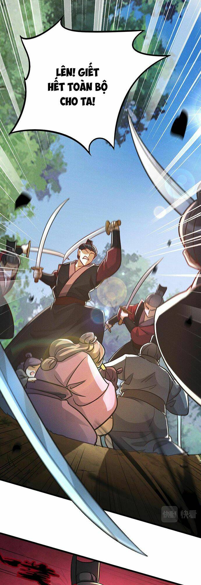 Tối Cường Thần Thoại Đế Hoàng Chapter 13 - Trang 2