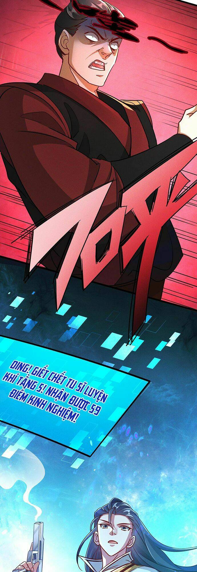 Tối Cường Thần Thoại Đế Hoàng Chapter 13 - Trang 2