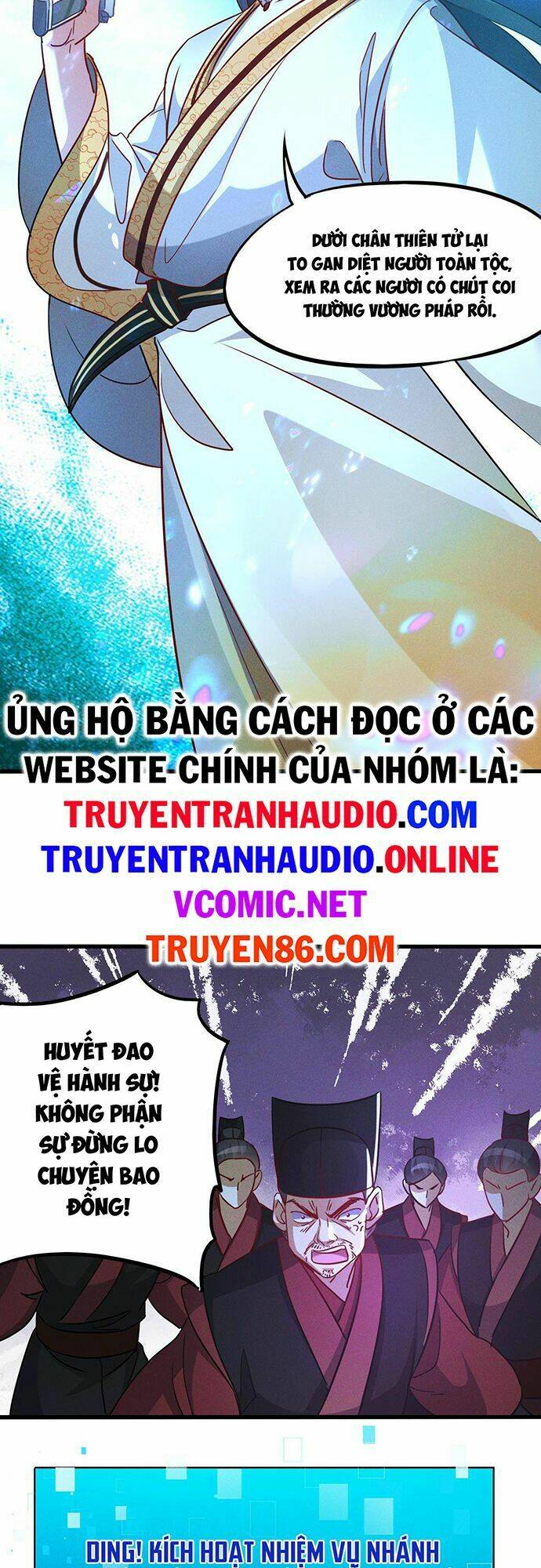 Tối Cường Thần Thoại Đế Hoàng Chapter 13 - Trang 2