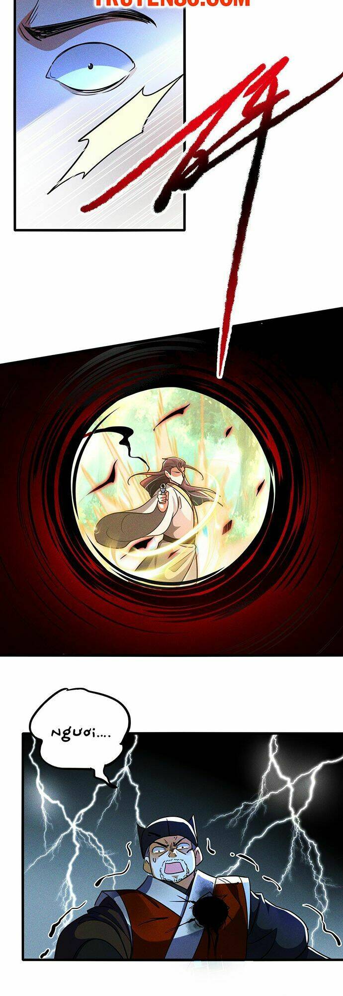 Tối Cường Thần Thoại Đế Hoàng Chapter 13 - Trang 2