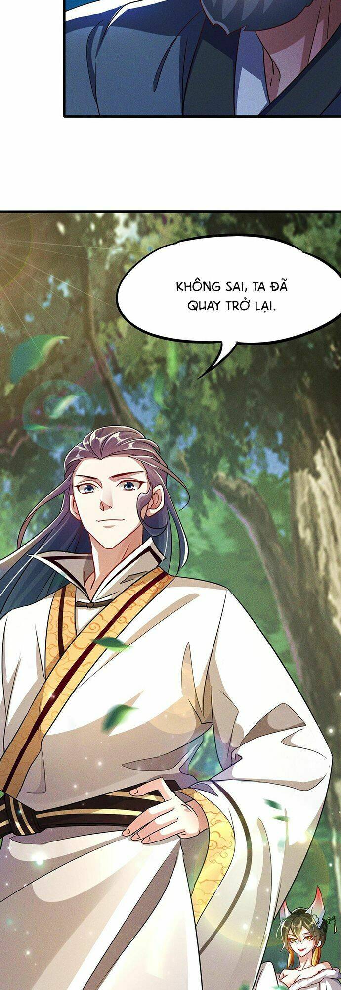 Tối Cường Thần Thoại Đế Hoàng Chapter 13 - Trang 2