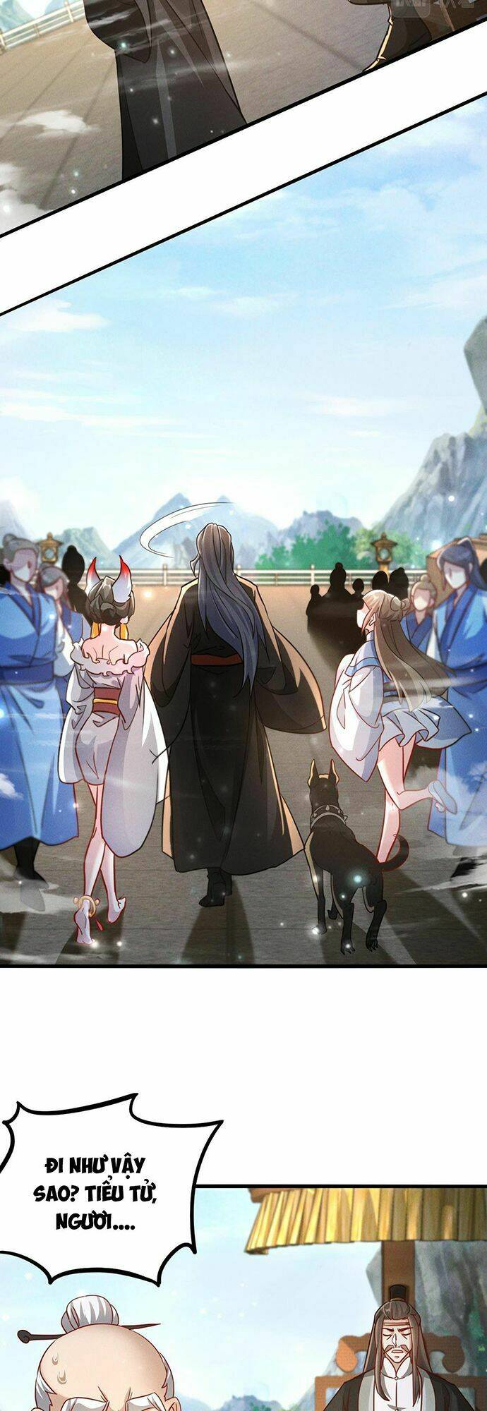 Tối Cường Thần Thoại Đế Hoàng Chapter 13 - Trang 2