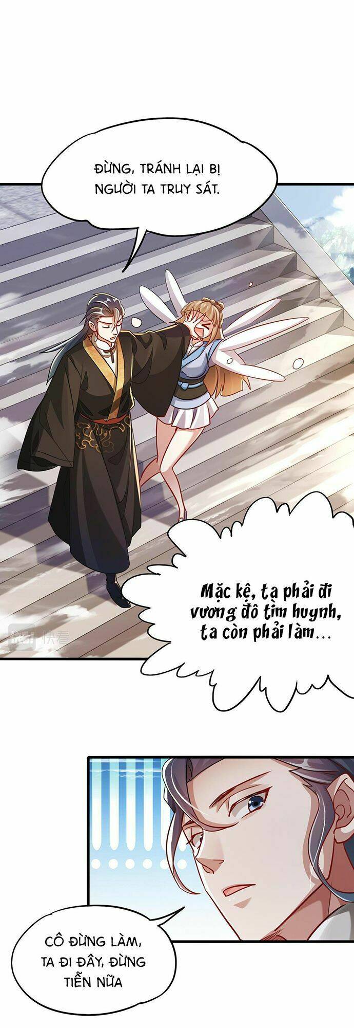 Tối Cường Thần Thoại Đế Hoàng Chapter 13 - Trang 2